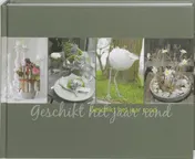 Omslag van Geschikt het jaar rond