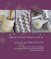 Omslag van Verrassende accessoires