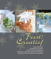 Omslag van Feest! Creatief