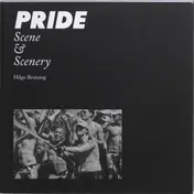 Omslag van Pride