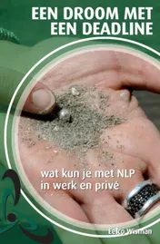 Omslag van Een droom met een deadline