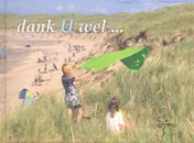 Omslag van Dank U wel