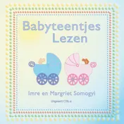 Omslag van Babyteentjes Lezen