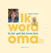 Omslag van Ik word oma
