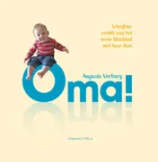 Omslag van Oma!