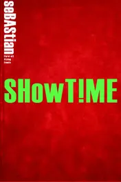 Omslag van Showtime