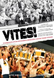 Omslag van Vites!