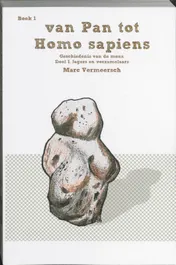Omslag van Van Pan tot Homo sapiens
