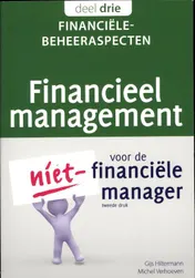 Omslag van 3 Financiele-beheeraspecten