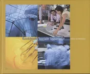 Omslag van Kookboek Sociale Innovatie