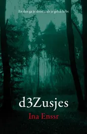 Omslag van d3Zusjes