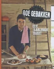 Omslag van Goe gebakken