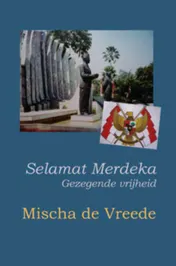 Omslag van Selamat Merdeka