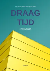 Omslag van Draagtijd