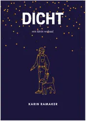 Omslag van Dicht