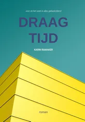 Omslag van Draagtijd