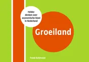 Omslag van Groeiland