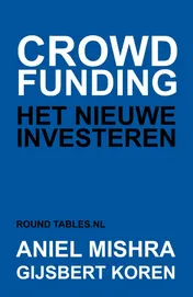 Omslag van Crowdfunding