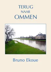 Omslag van Terug naar Ommen