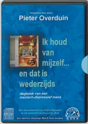 Omslag van Ik houd van mijzelf... en dat is wederzijds