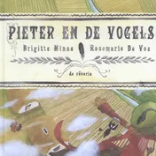 Omslag van Pieter en de vogels