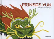 Omslag van Prinses Yun