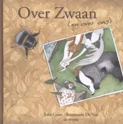 Omslag van Over zwaan
