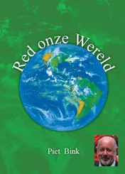 Omslag van Red onze wereld
