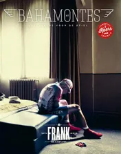 Omslag van 7 Frank