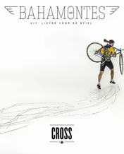 Omslag van 8 Cross