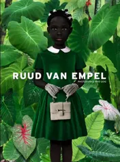 Omslag van Ruud van Empel