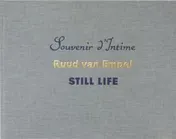 Omslag van Souvenir d'Intime, Ruud van Empel