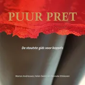 Omslag van Puur Pret