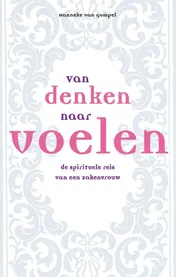 Omslag van Van denken naar voelen