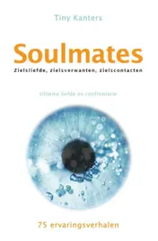 Omslag van Soulmates
