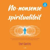 Omslag van No-nonsense spiritualiteit