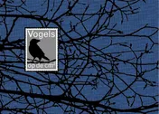 Omslag van Vogels op de cm2