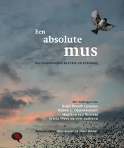 Omslag van Een absolute mus