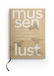 Omslag van Mussenlust