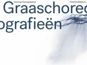 Omslag van Graaschoreografieën