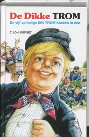 Omslag van De Dikke Trom
