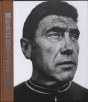 Omslag van Merckxissimo
