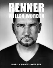 Omslag van Renner willen worden