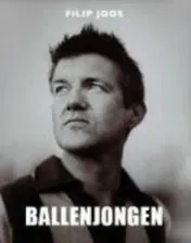 Omslag van Ballenjongen