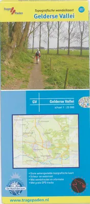 Omslag van Gelderse Vallei