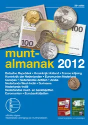 Omslag van 2012