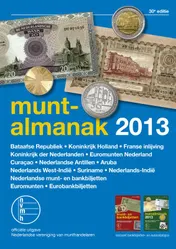 Omslag van 2013