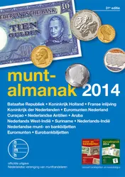 Omslag van 2014