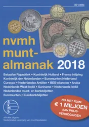 Omslag van 2018