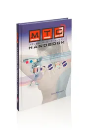 Omslag van Handbook of medical taping